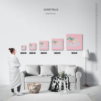 Le tableau, vue guide_taille.