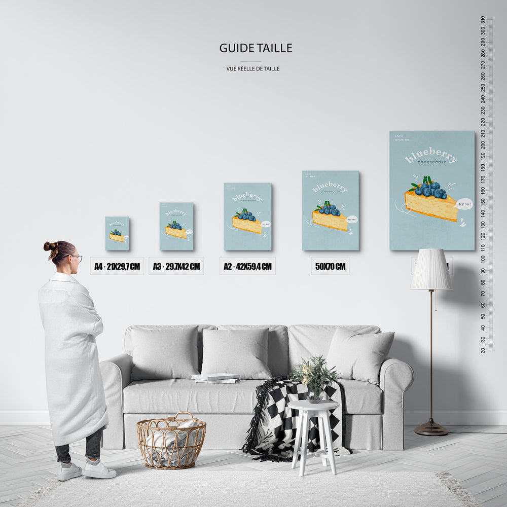 Le tableau, vue guide_taille.