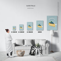 Le tableau, vue guide_taille.