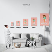 Le tableau, vue guide_taille.