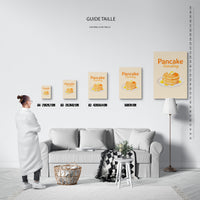 Le tableau, vue guide_taille.