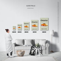 Le tableau, vue guide_taille.