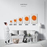 Le tableau, vue guide_taille.
