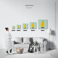 Le tableau, vue guide_taille.