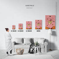Le tableau, vue guide_taille.