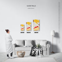 Le tableau, vue guide_taille.