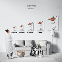 Le tableau, vue guide_taille.