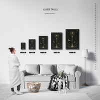 Le tableau, vue guide_taille.