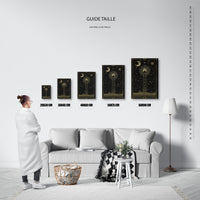 Le tableau, vue guide_taille.