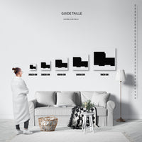 Le tableau, vue guide_taille.
