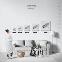 Le tableau, vue guide_taille.
