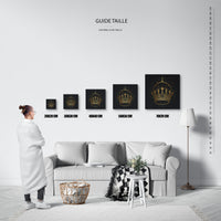 Le tableau, vue guide_taille.