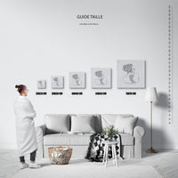 Le tableau, vue guide_taille.