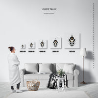 Le tableau, vue guide_taille.