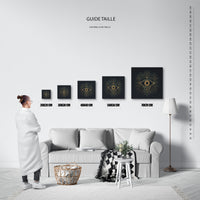 Le tableau, vue guide_taille.