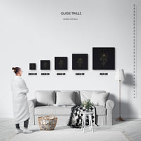 Le tableau, vue guide_taille.