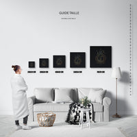 Le tableau, vue guide_taille.
