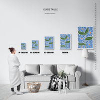 Le tableau, vue guide_taille.