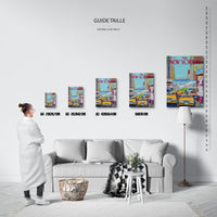 Le tableau, vue guide_taille.