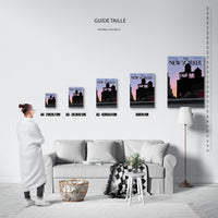 Le tableau, vue guide_taille.