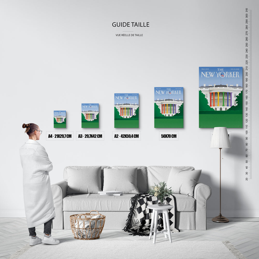 Le tableau, vue guide_taille.