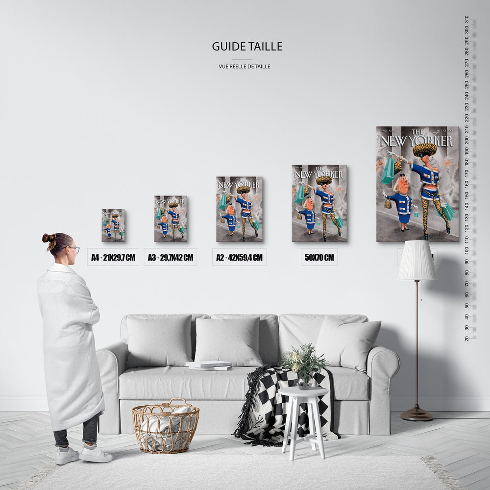 Le tableau, vue guide_taille.