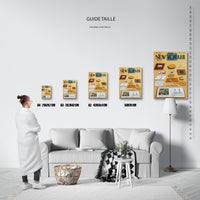 Le tableau, vue guide_taille.