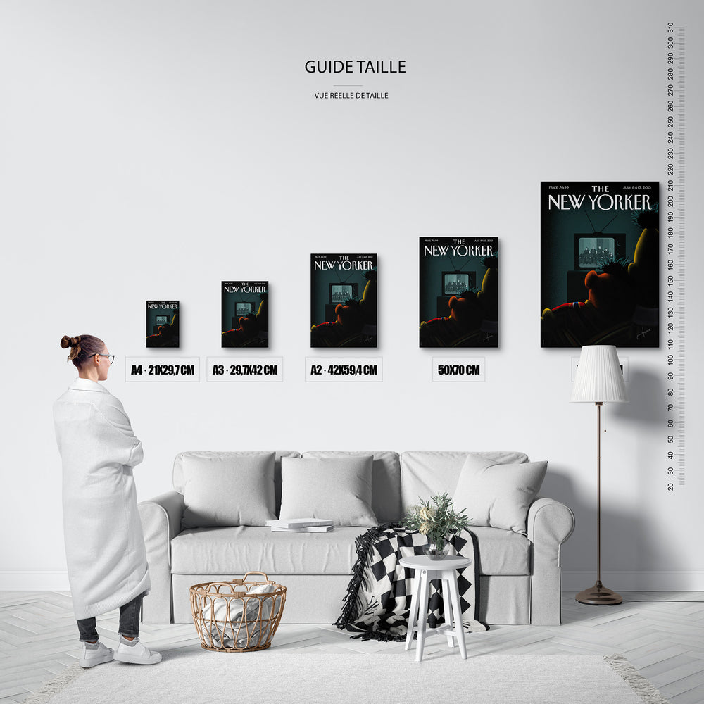 Le tableau, vue guide_taille.