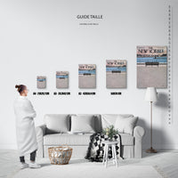 Le tableau, vue guide_taille.