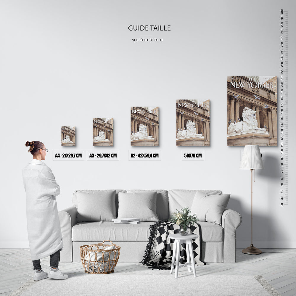 Le tableau, vue guide_taille.