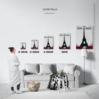 Le tableau, vue guide_taille.