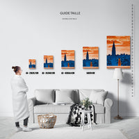 Le tableau, vue guide_taille.