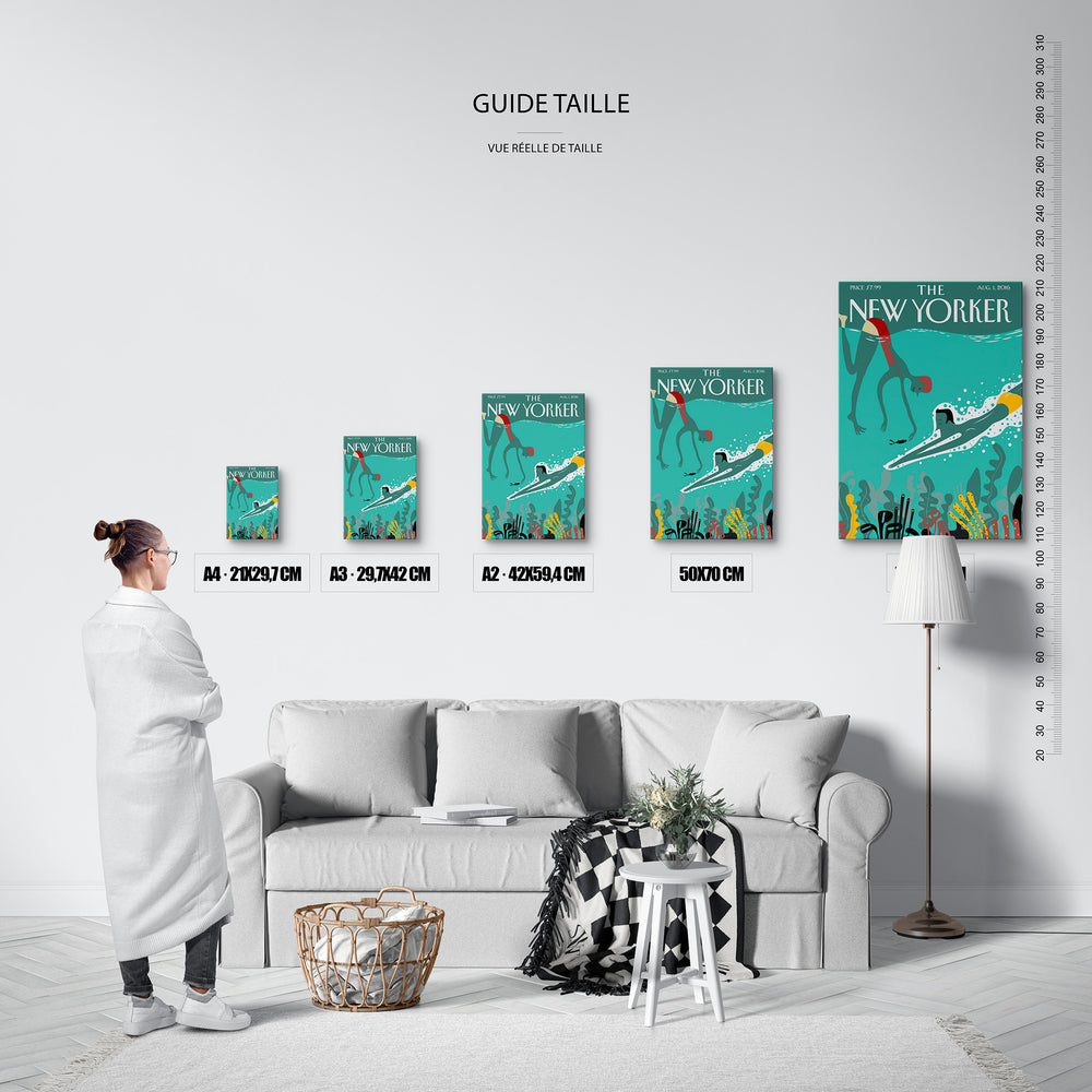 Le tableau, vue guide_taille.