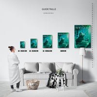 Le tableau, vue guide_taille.