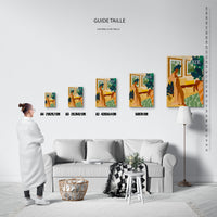 Le tableau, vue guide_taille.