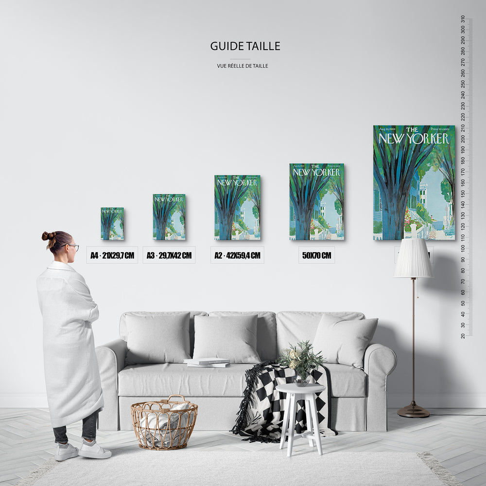 Le tableau, vue guide_taille.