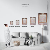 Le tableau, vue guide_taille.