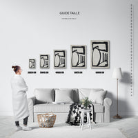 Le tableau, vue guide_taille.