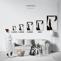 Le tableau, vue guide_taille.
