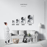 Le tableau, vue guide_taille.