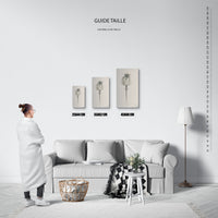 Le tableau, vue guide_taille.