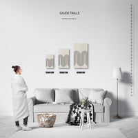 Le tableau, vue guide_taille.