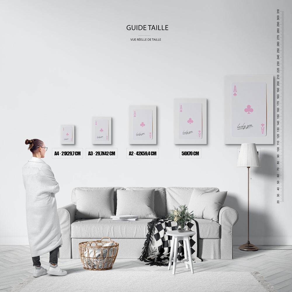 Le tableau, vue guide_taille.