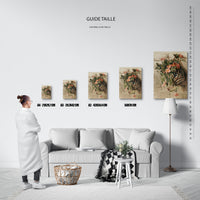 Le tableau, vue guide_taille.