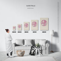 Le tableau, vue guide_taille.