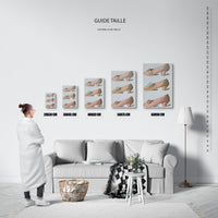 Le tableau, vue guide_taille.