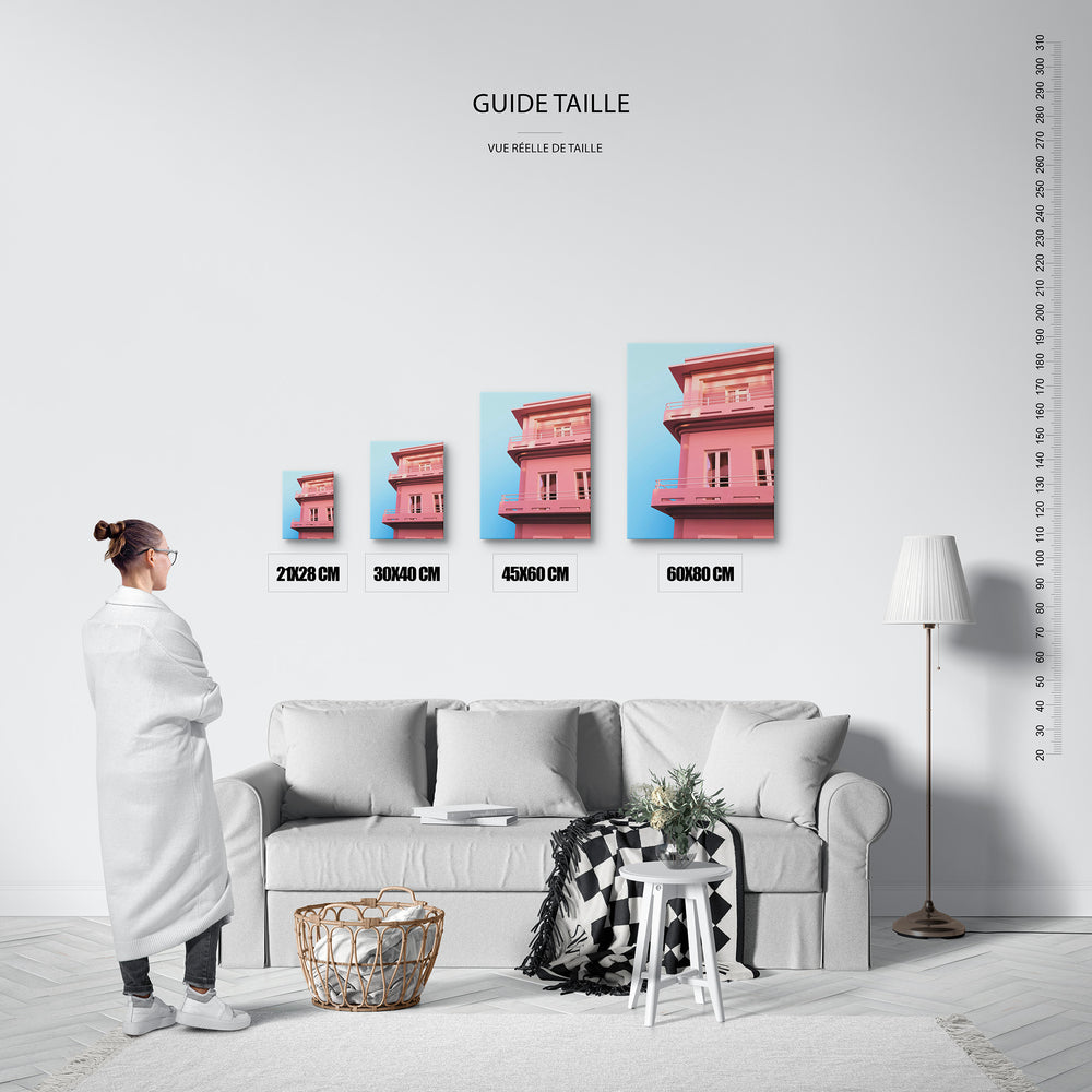 Le tableau, vue guide_taille.