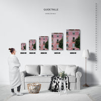 Le tableau, vue guide_taille.