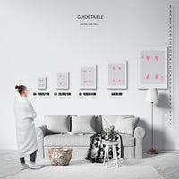 Le tableau, vue guide_taille.