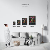 Le tableau, vue guide_taille.